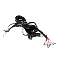 Impianto elettrico RMS Classic Piaggio Vespa Px 125-150-200cc Millennium dal 1993 in poi r.o.580347-233706