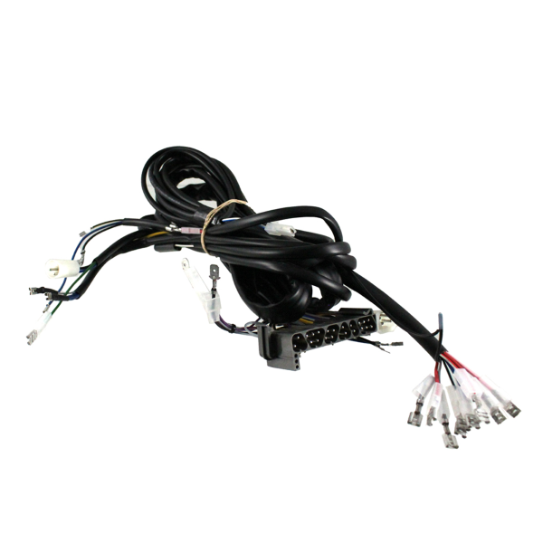 Impianto elettrico RMS Classic Piaggio Vespa Px 125-150-200cc Millennium dal 1993 in poi r.o.580347-233706
