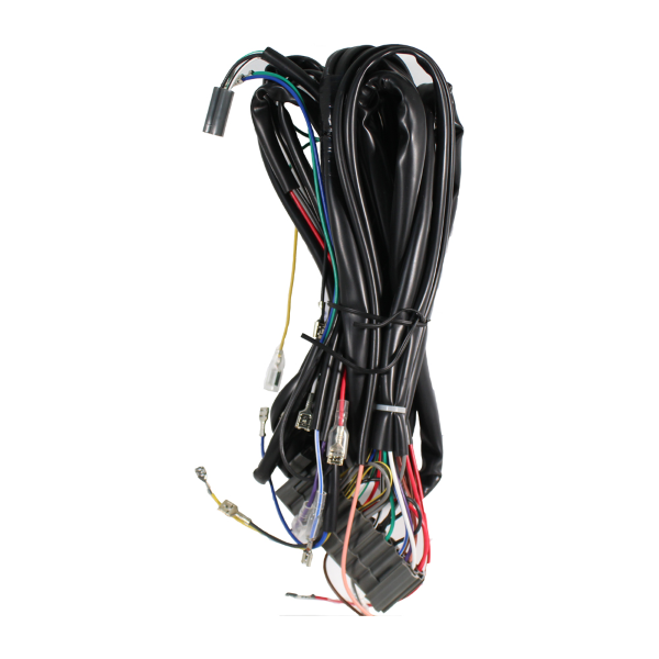 Impianto Elettrico Siem Vespa PX 125 T5 w/o electric start 242181