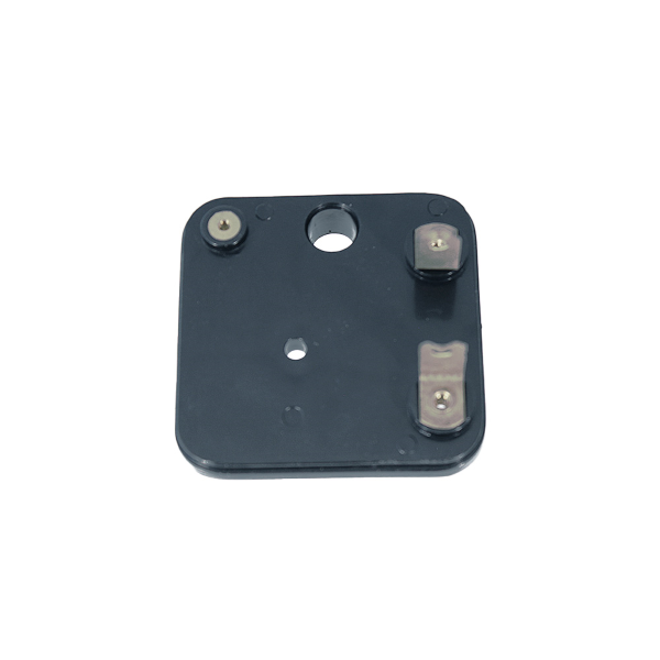 Porta Diodo Piastra Radrizzatore RMS Classic Piaggio Vespa 125 GT-GTR-Super-TS-150 VS-VB-VBA-VBB-VGLA-B-GL-Sprint-V-Super-160GS-180-200 Rally con batteria 84216 - 084216 - 71451