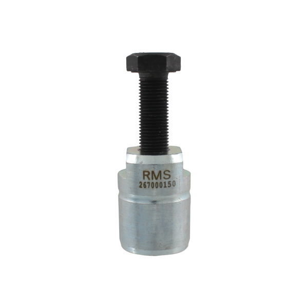 Estrattore smontaggio frizione RMS Classic Piaggio Vespa 50-90cc/ET3 T029551 M26x1, M12 mm filettatura interna