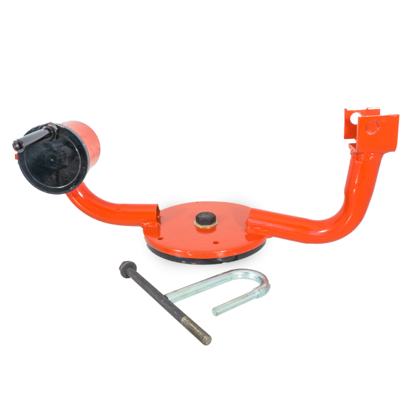 Supporto motore (da banco) per montaggio/smontaggio RMS Classic Piaggio Vespa Px-LML-Vespa 125 VNA-TS-150 VBA-T4-160GS-180SS-PX-PX Lusso-T5
