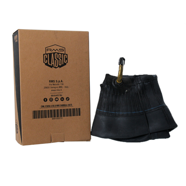 Camera d'aria RMS Classic 3.50 - 8
