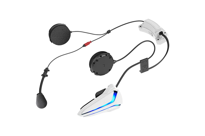 Interfono Hjc Smart 20B