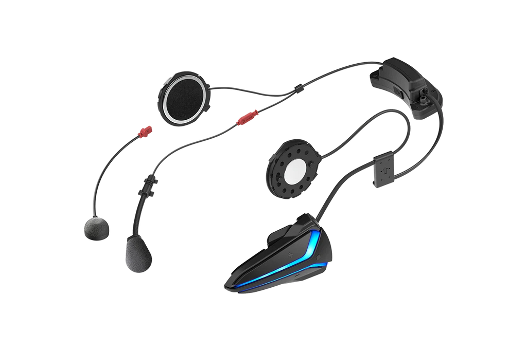 Interfono Hjc Smart 20B