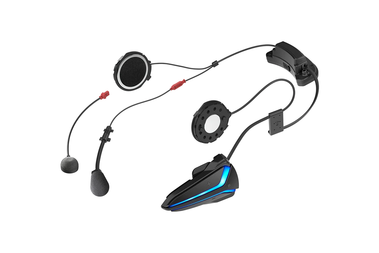 Interfono Hjc Smart 20B