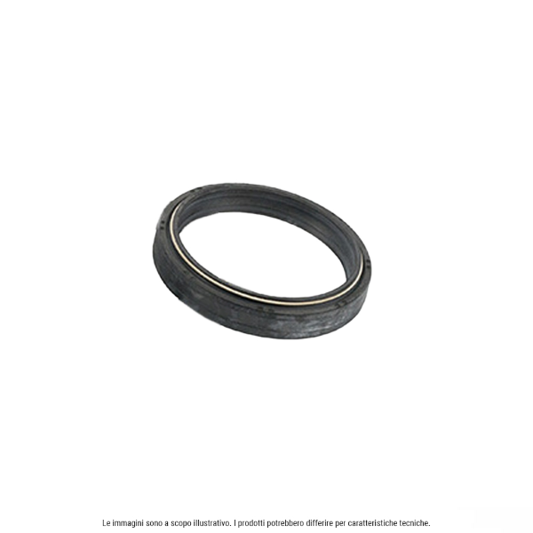 Paraolio forcella originale Showa 33X46X11-SUT07193