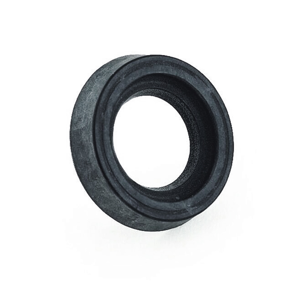 PARAOLIO STELO PISTONE FORCELLA ANTERIORE 12,50x22,00x5,00mm 2010-2015 (Nero)