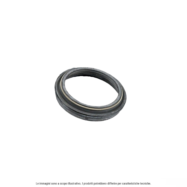 Parapolvere forcella originale Showa 37X50,5X15-SUT07069