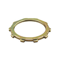 GHIERA DI REGOLAZIONE PRECARICA MOLLA AMMORTIZZATORE M60x1.50P SUT07851