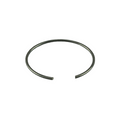 ANELLO DI BLOCCAGGIO GRUPPO REGOLAZIONE PRECARICA MOLLA AMMORTIZZATORE  28.00x1.00mm SUT07230