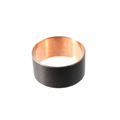 Boccola forcella teflon esterno originale Showa 37X39X20-SUT07079