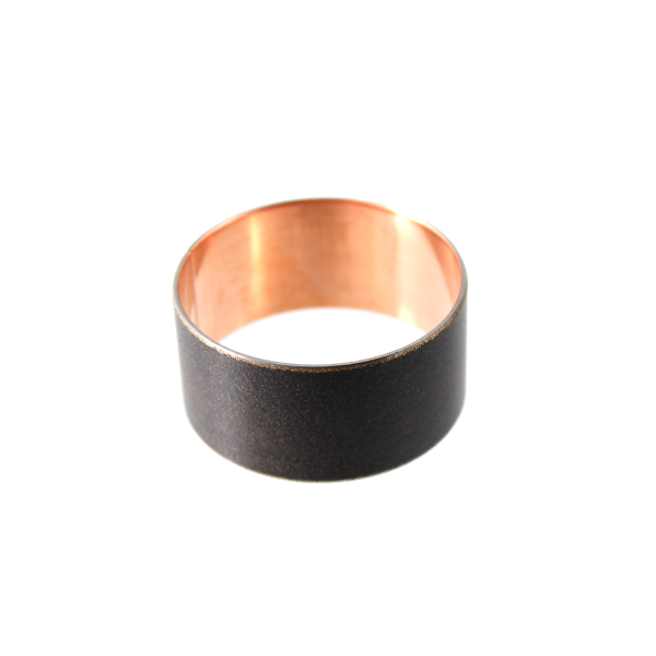 Boccola forcella teflon esterno originale Showa 37X39X20-SUT07079