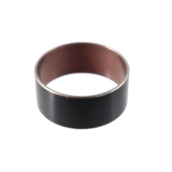 Boccola forcella teflon esterno originale Showa 43,5X46,5X20-SUT07103