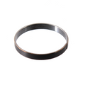 Boccola inferiore pistone libero forcella originale Showa-SUT07374/FK7333501