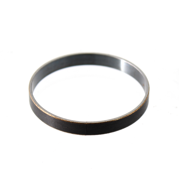 Boccola superiore pistone libero forcella originale Showa-SUT07375/FK7436901