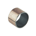 BOCCOLA GUIDA STELO PISTONE AMMORTIZZATORE 16,00x18.00x14,00x1,00mm SUT07027