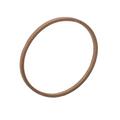 ANELLO PISTONE FORCELLA 23.00x21.00x5.00mm CRF/KXF/RM-ZF 2013 SUT07288