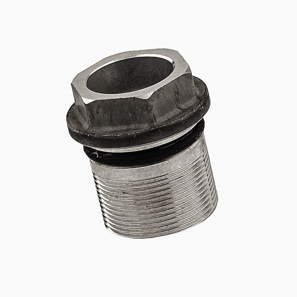 BULLONE INF. FORCELLA LATO MOLLA Kawasaki KX250F 2011-2012 SUT07838