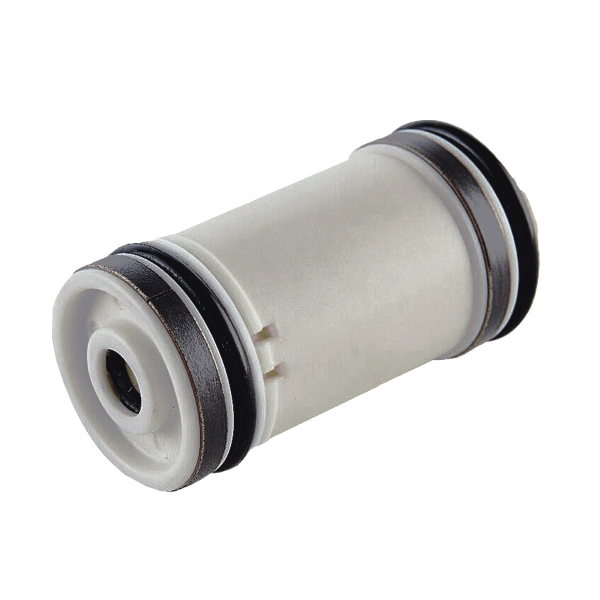 ASSIEME PISTONE SEPARATORE FORCELLA HONDA CRF250R 2010 SUT07360