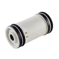 ASSIEME PISTONE SEPARATORE FORCELLA HONDA CRF250R 2015, 2018-2021 CRF450R 2017-2019 SUT07363