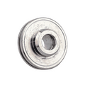 PISTONE SEPARATORE FORCELLA (NUDO - SENZA TENUTE) HONDA CRF250/450R 2008 SUT07299