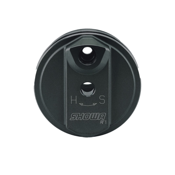 TAPPO FORCELLA LATO COMPRESSIONE (NUDO) HONDA CRF250R 2020-2021 SUT07221