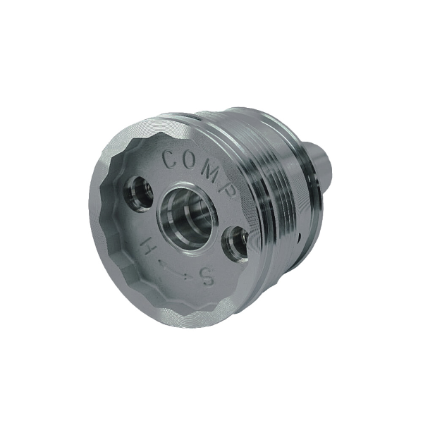 TAPPO FORCELLA LATO COMPRESSIONE (NUDO) HONDA CRF250R 2010-2014 SUT07344