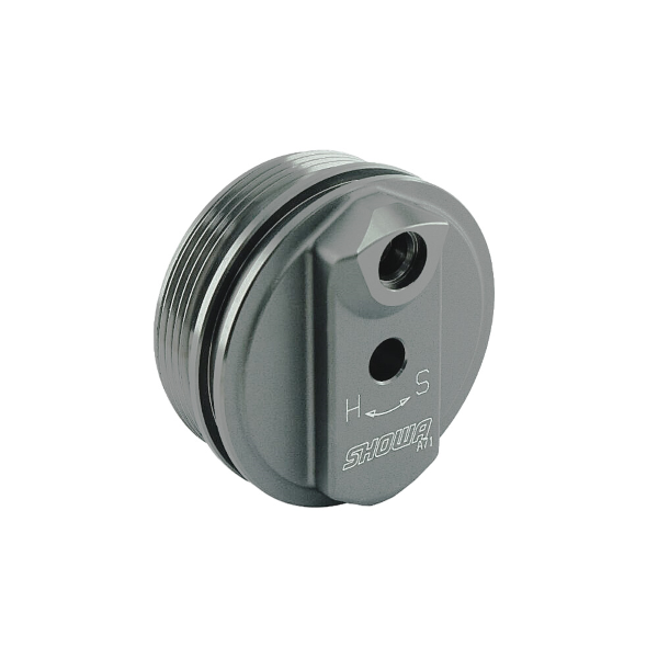 TAPPO FORCELLA LATO COMPRESSIONE (NUDO) HONDA CRF450R CRF450RWE 2019 SUT07628