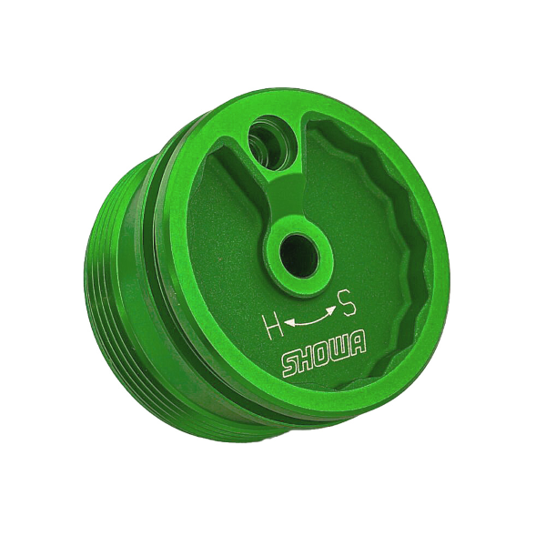 TAPPO FORCELLA LATO COMPRESSIONE (NUDO) Kawasaki KX450F 2017-2018 SUT07900