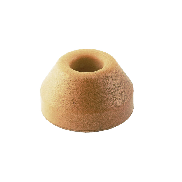 TAMPONE FINE CORSA AMMORTIZZATORE 18.00x50.00x28.50mm SUT07147