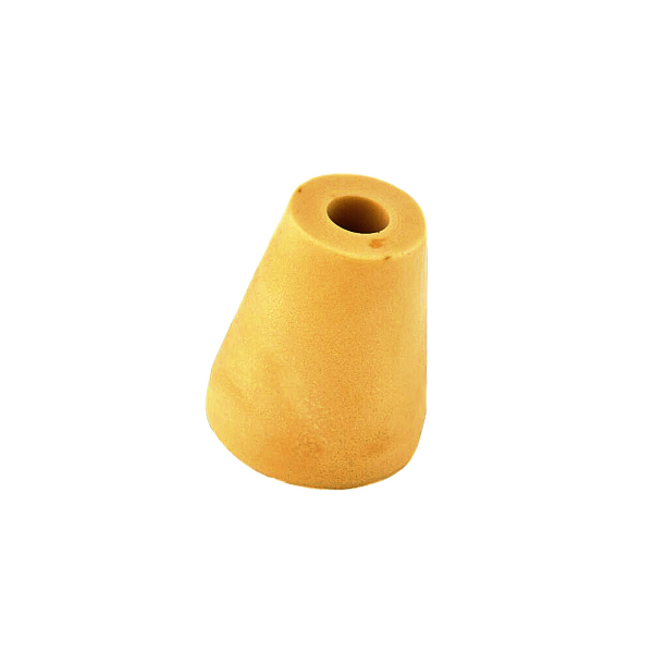 TAMPONE FINE CORSA AMMORTIZZATORE 14.00x48.00x57.00mm HONDA CR250/500 1986-91 SUT07462