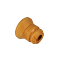 TAMPONE FINE CORSA AMMORTIZZATORE 16.00x53.00x49.00mm Suzuki RM125/250 1996-2004 SUT08048