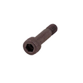 VITE FORCELLA LATO COMPRESSIONE TESTA A BRUGOLA M6x31.00x1.00P SUT07405