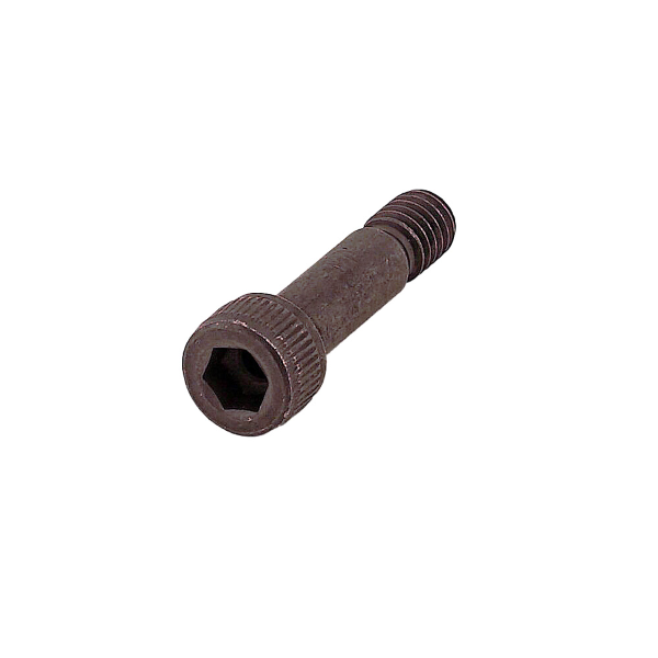 VITE FORCELLA LATO COMPRESSIONE TESTA A BRUGOLA M6x31.00x1.00P SUT07405