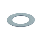 RONDELLA PARAOLIO AMMORTIZZATORE 16.00x28.00x0.60mm SUT08012