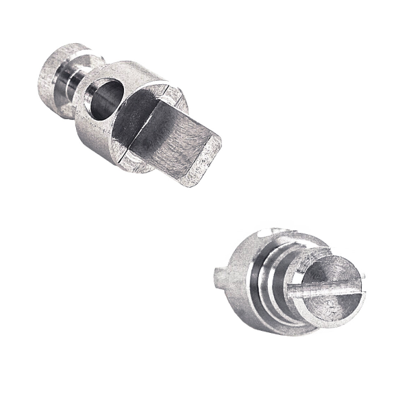 VITE REGOLAZIONE COMPRESSIONE FORCELLA CRF250R 15-18 CRF450R 17-18 KX450F 15> RM-Z450F 18> SUT07165