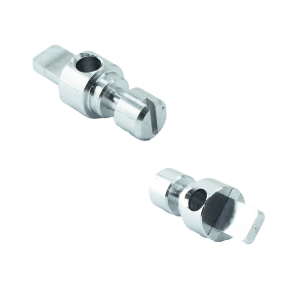 VITE REGOLAZIONE COMPRESSIONE FORCELLA CRF250R 19-24 CRF450R 19-24 SUT07637