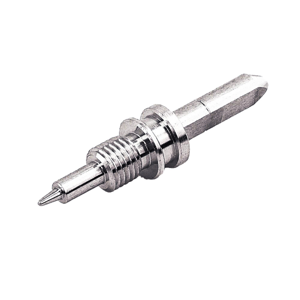 SPILLO REGOLAZIONE RITORNO FORCELLA CRF250R 15> CRF450R 17> KX450F 17> RM-Z450F 18> SUT07351