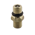 VALVOLA ARIA AMMORTIZZATORE COMPLETA SUT08019