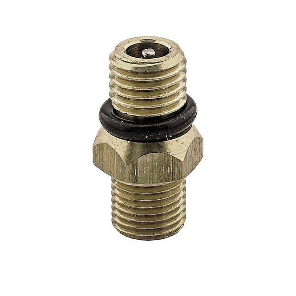 VALVOLA ARIA AMMORTIZZATORE COMPLETA SUT08019