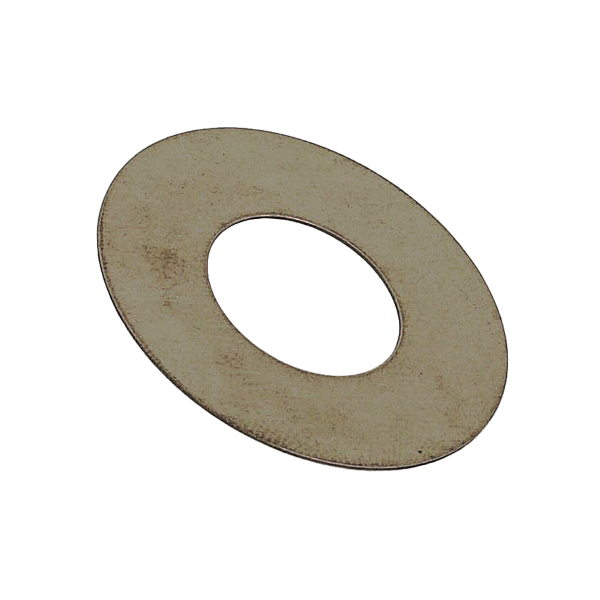 LAMELLA CHECK VALVE COMPRESSIONE FORCELLA 35.50x16.50x0.40mm SHOWA 49.00mm SUT07866