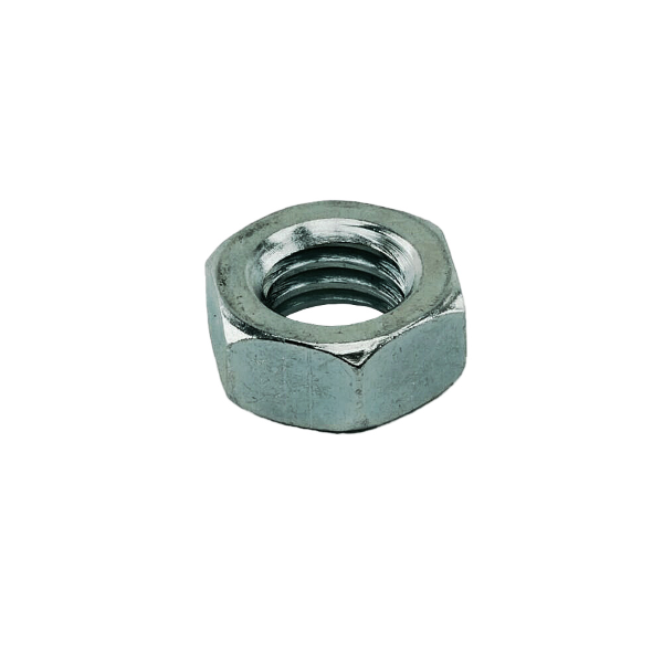 DADO DI BLOCCAGGIO BASE VALVE RITORNO M6x1.00P SUT07001