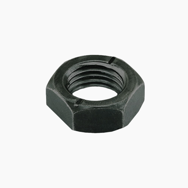 DADO DI BLOCCAGGIO BASE VALVE COMPRESSIONE FORCELLA M12x1.00P SUT08103