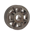 PISTONE AMMORTIZZATORE 50.00x12.00x20.00mm SUT07552