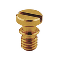 VITE IN OTTONE SPURGO ARIA FORCELLA SUT07453 (RICHIEDE: SUT07977 O-Ring)