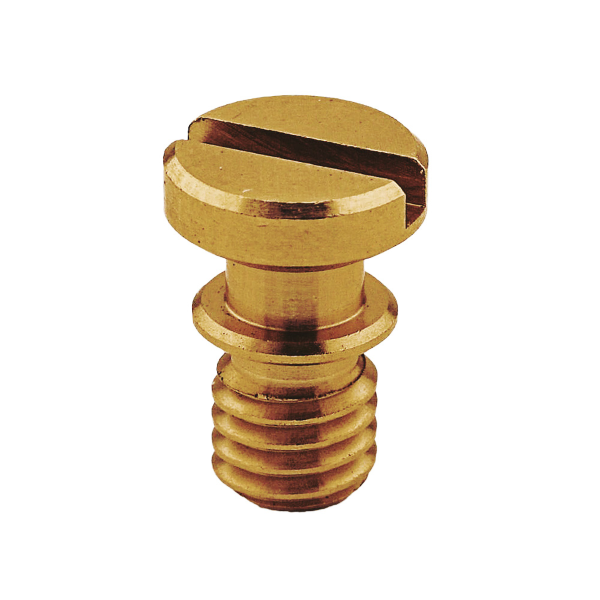 VITE IN OTTONE SPURGO ARIA FORCELLA SUT07453 (RICHIEDE: SUT07977 O-Ring)