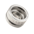 TESTINA AMMORTIZZATORE (SENZA TENUTE) 50.00x18.00mm SUT08091