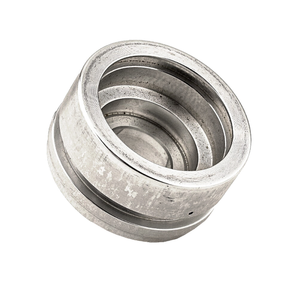 TESTINA AMMORTIZZATORE (SENZA TENUTE) 50.00x18.00mm SUT08091