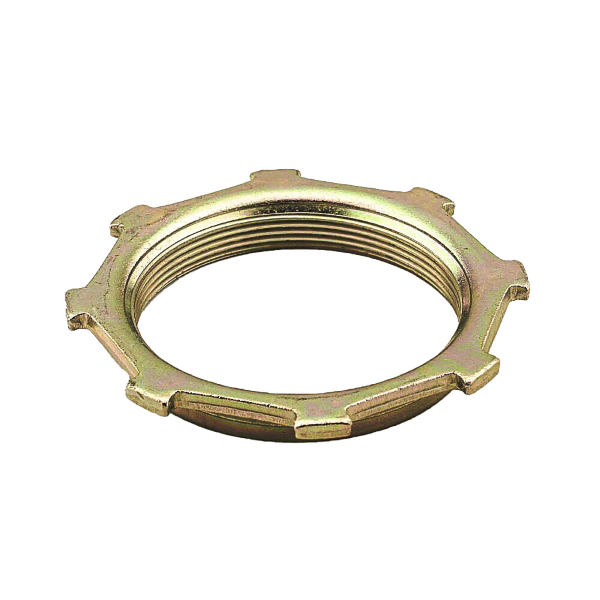 GHIERA PRECARICO AMMORTIZZATORE M60x1.50P SUT07849